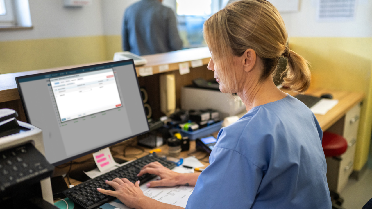 One Platform, One Team: How Connected Imaging & Claims Simplify ...
